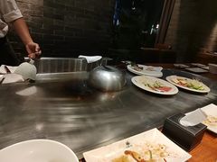 -大渔之观(安贞店)
