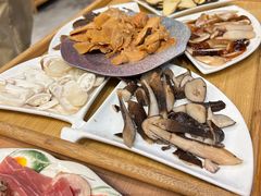 -大理董·董家小厨野生菌火锅(古城旗舰店)