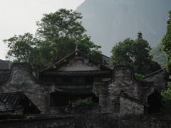 -楠溪江风景名胜区