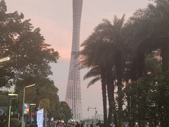-广州文华东方酒店·悦铂尼西餐厅