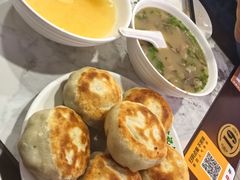 -尹记门钉肉饼(丰台站店)