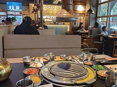 -GOGIYA·咕叽吖韩国传统烤肉店(小榄店)