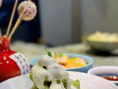 -懒人盐府人家(航天桥店)