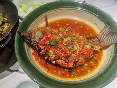 -费大厨辣椒炒肉(7mall店)