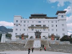 -南诏风情岛