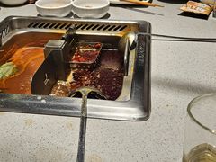 -海底捞火锅(吴中路店)