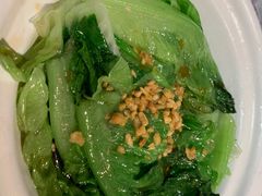 金蒜生菜-陈鹏鹏潮汕菜(欢乐海岸 海边景观店)
