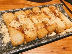 -付小姐在成都(中山公园店)