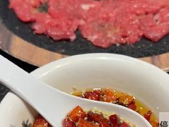 -乔先生涮肉·鲜活牛羊肉火锅(塘沽店)