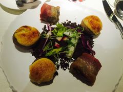 -王品牛排(郑州大卫城店)