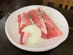 -韩屋韩国料理(天山路店)