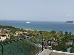 -瑰丽酒店·海吧·天际下午茶·现场DJ·天台酒吧