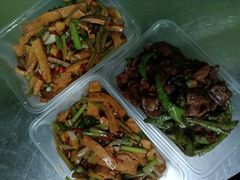 -湘当爱·鲜煮现炒(松岗立业路店)