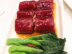 红米肠粉-京粤荟(海王银河科技大厦店)