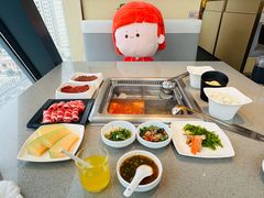 -海底捞火锅(扬名广场店)