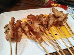 -聚点串吧·小酒局(北京旗舰店)