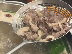 -刘少华贵州小黄牛·鲜牛肉火锅(总店)