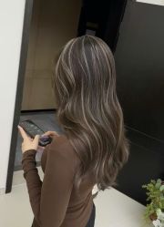 -Kraemer Paris苏豪发廊