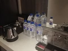 -北京长白山国际酒店(鸟巢店)