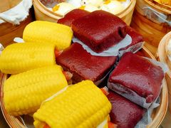 紫米糕-新隆嘉优选超市(宁山东路店)