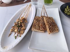 -宴悦海鲜餐厅·游水海鲜·牛排(亚龙湾瑞吉店)