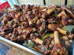 羊棒骨-大勇羊棒骨·烧烤(经六路店)