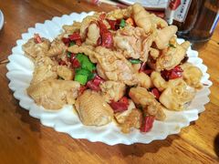 -宜家·瑞典风味餐厅(海达南街店)