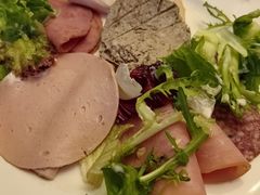 -兰特伯爵西餐厅·啤酒屋(方庄店)