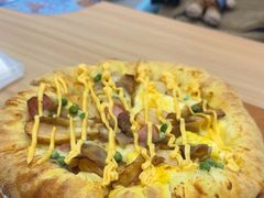 -达美乐比萨(商城路店)