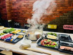 -4k轰趴馆(苏州街店)
