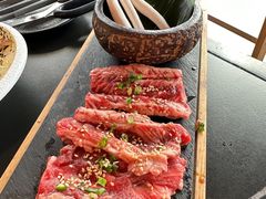 -谷牛和牛烤肉(漕河泾印象城店)