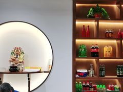 -新何记(青年东路店)