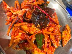 -西塔老太太泥炉烤肉(沈阳店)