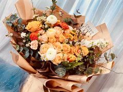 -ChaKo Flora ·茶子花艺 (市北店)