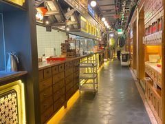 -伙靠·江浙菜(田林路店)