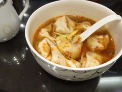 红汤辣馄饨-熙盛源(滨湖万达店)
