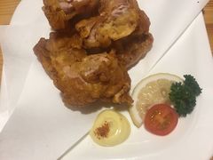 -福匠日本料理(人民路店)