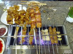 20091003459-丰茂烤串
