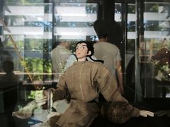 -中国美术学院-美术馆