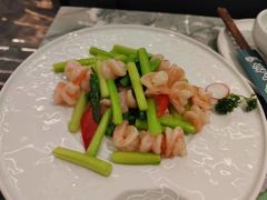 -披云云小馆·味道江湖(姚家园万象汇店)