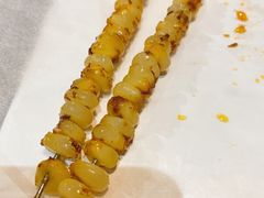 -鼎原力量东北吊炉烧烤(临河街店)