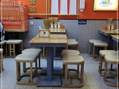 用餐区-陕味食族油泼面·小炒盖码面(双榆树店)