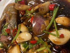 -潮州菜馆(十里河店)