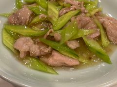 -东兴楼饭庄(六里桥店)