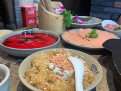 -重庆渝达老火锅(春熙路店)