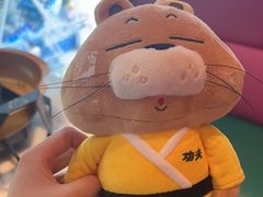 -南锣肥猫·麻辣烤鱼·15年现烤现卖(通州领展店)