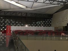 -东浩兰生上海世博展览馆