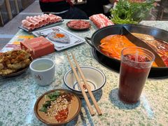 -鸿姐老火锅(花园路店)