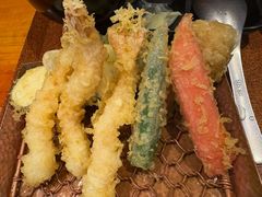 -天妇罗内顺田(罗湖店)