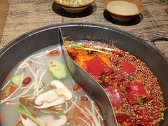 -冯校长老火锅(深圳总店)